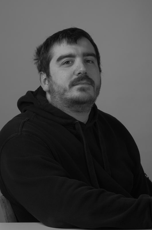 Portrait of Enrico Vannucci
