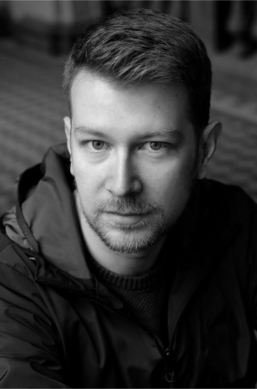 Portrait of Ivan Bakrac