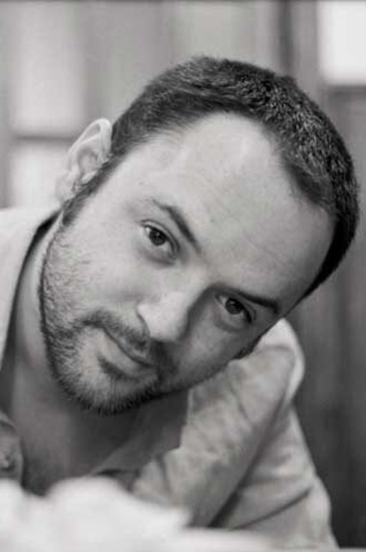 Portrait of Miguel Lopez Beraza